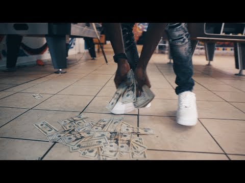 Driveway Baby Feat. Boogz - "Sign Up" (Block Logic Exclusive - Official Music Video)