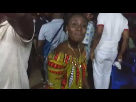 Dimanche A Akyekoi Avec Lopez -  Assi Olivier