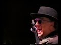Van Morrison , Slim Slow Slider, Glasgow Best version  14.01.96
