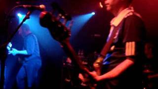 Buffalo Tom - Summer - 10/03/2011 - Dingwalls (London)