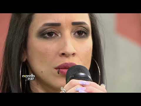 Grimehouse performs 'Silent & Grey'