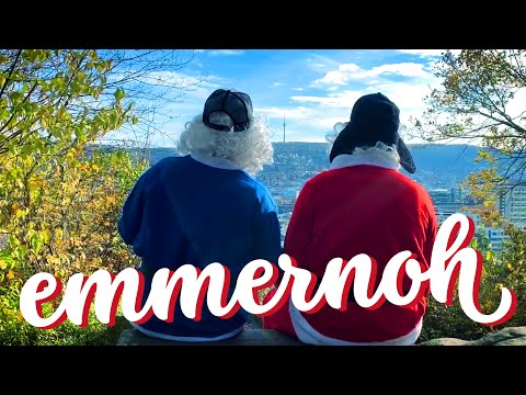 EMMERNOH - MC Bruddaal ond d'r Joe (OFFICIAL VIDEO)