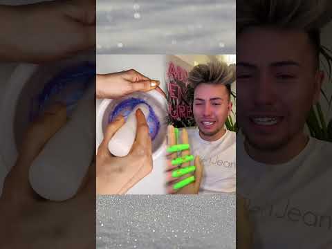 Faites attention à vos ongles.. je dois aller à L’hôpital 😭❤️ #roblox