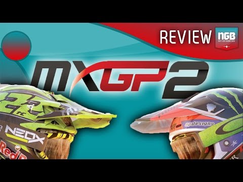 MXGP 2 Review