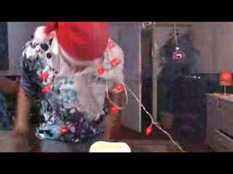 Thc - Sig Det (behind the scene)