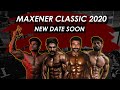 Maxener Wellness. Maxener classic - Is it happening?