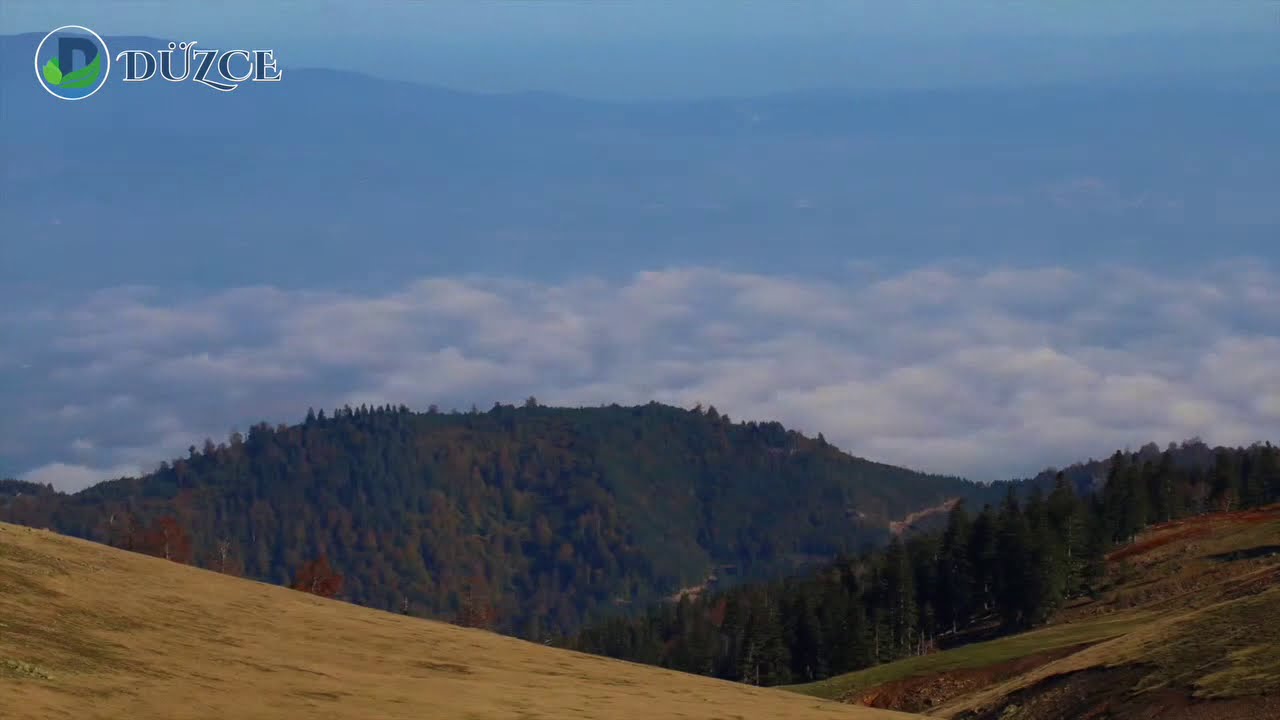Kardüz Yaylası Timelapse