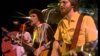 Little River Band  -  Happy Anniversary