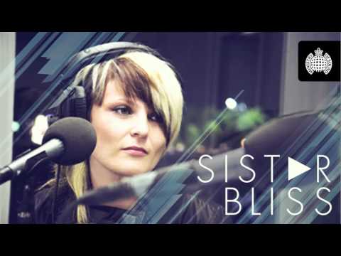 Sister Bliss in Session for Ministry of Sound Radio: Show 9 (04/05/2012)