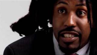 Murs - Murs Administration Trailer [Short Version] (Video)