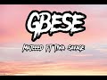 Majeeed & Tiwa Savage - Gbese(Lyrics)