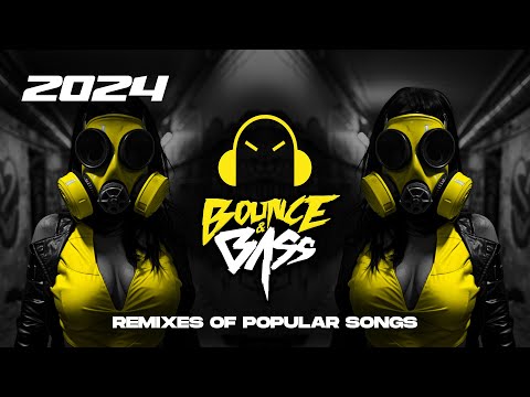 TOMORROWLAND 2024 🎧 Top Remixes of Popular Songs 🎧 [BEST TECHNO, RAVE & HYPERTECHNO Bangers]