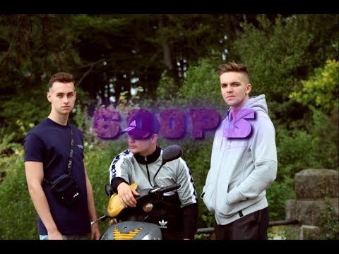FRANCIS RAY x DEZZA - 600PS (prod. by ENNIS)