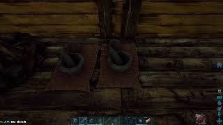 ARK:Survival Evolved JP