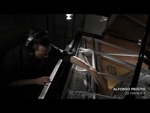 Alfonso Peduto - 20 Hands II