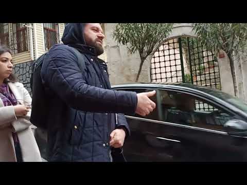 İsmail Rumi Tekkesi Çeşmesi (2023) Ömer Kaptan Hoca İle