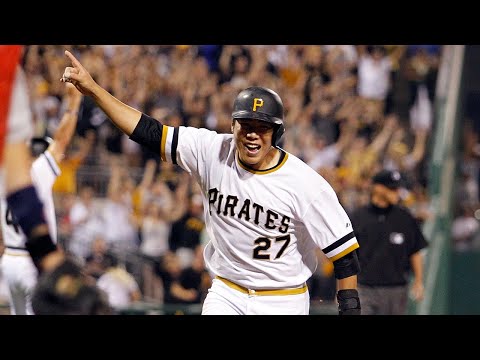 Pirates Classics: Cardinals vs Pirates 7/12/15