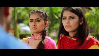 Churiyaan | Full Movie | Punjabi Short Movies 2017 | HB Records