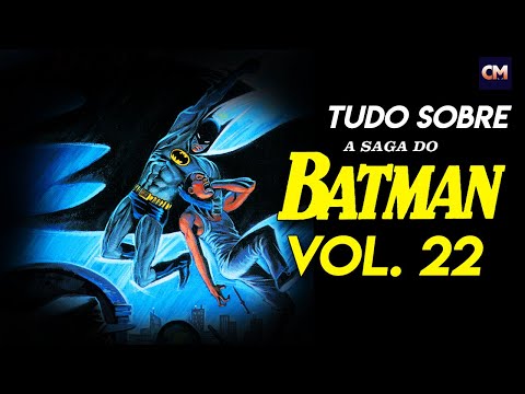 A Saga do Batman Vol. 22 | MATADOURO e Detective Comics 27 | Panini Comics