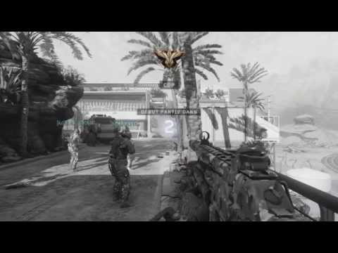 GAMEPLAY sur black ops 3 en MME ( + 30 kills )