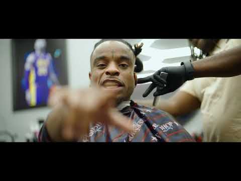 6300 JinxSelf -“Spirit of Hook”(Official Video)