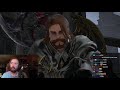 Asmongold Becomes a Dark Knight in FFXIV & LOVES IT!