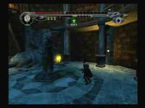 van helsing xbox part 6