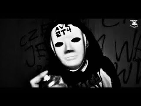 2T4 - KUJIUA KUJA KISU & ZYKLON B | KATOWICE | #jiggyjOkA