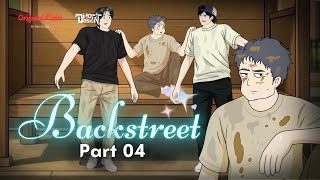 Download lagu BACKSTREET PART 4 - Dhot Design mp3 Download lagu BACKSTREET PART 4 - Dhot Design mp3