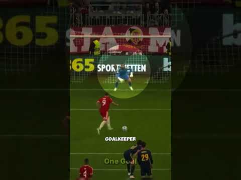This is How Harry Kane Scores a Penalty #football #footballshorts #soccer #fifa #messi