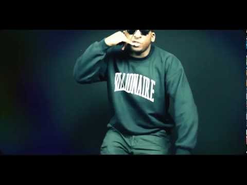 Mingstar A.K.A Money Minko - The Sprint - Freestyle (Net Video)