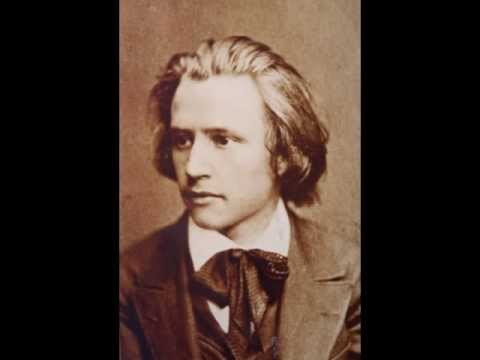Albena KECHLIBAREVA  sings HUGO WOLF - Frage nicht /Не питай - Хуго ВОЛФ