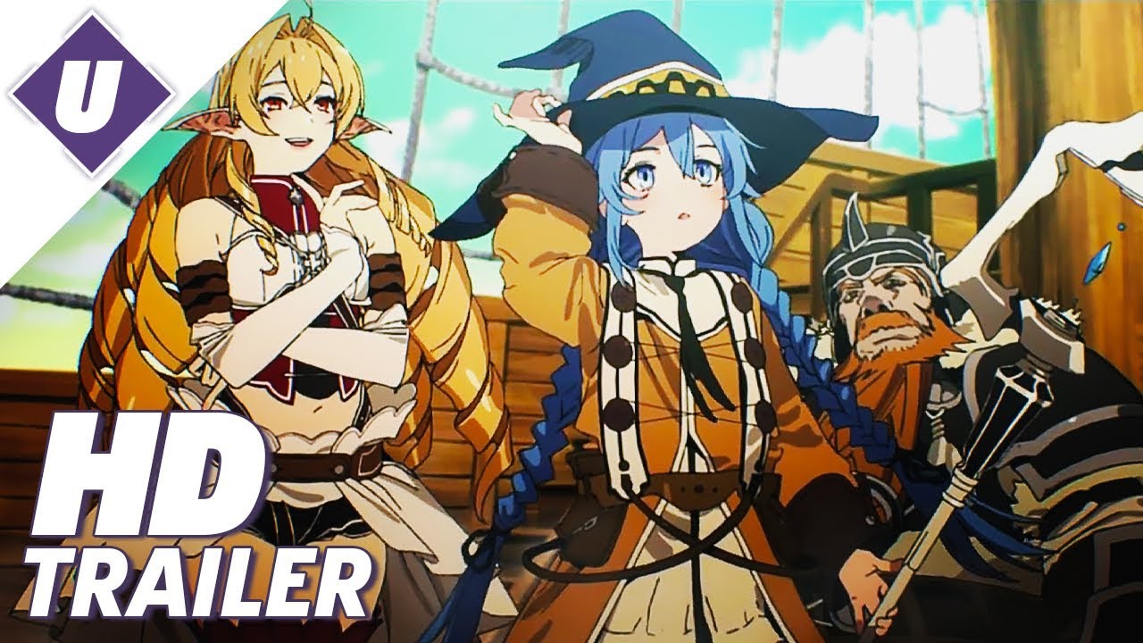 trailer Oficial