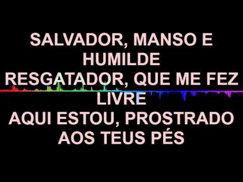 Deus Igual A Ti - Ana Nóbrega