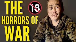 Download lagu Russian Soldier VS Ukrainian Soldier Hand To Hand Combat #war mp3