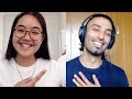 Interview With Naomi Simran Meditation Poor Internet Connection