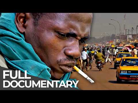 Central African Republic: In the Heart of Chaos