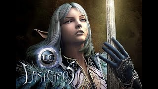 Last Chaos (Пробное видео)