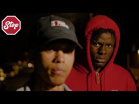 Killswitch - "Play for Keeps" ft. FollowJoJoe & Lil Gino (Official Video) Shot By Nick Rodriguez