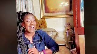 Pastor Tim Rogers &amp; LeAndria Johnson (there’s not a friend like the lonely Jesus)