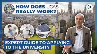 How to Get Into Top UK Universities