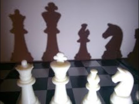 Genijalni potez Damom ~ KRAMER vs RUESTER ( Pozicija br 57 ) # 1330