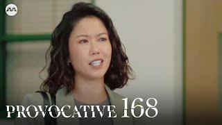 Provocative EP168
