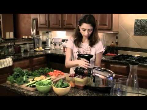 Green Juicing Recipes for Weight loss and Energy