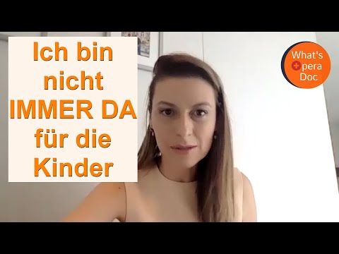 Global Career with Children - Chen Reiss - What's Opera Doc