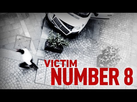 Victim Number 8 Trailer