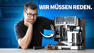 Kauft die Ninja Café Luxe Pro NICHT, bevor ihr dieses Video gesehen habt!