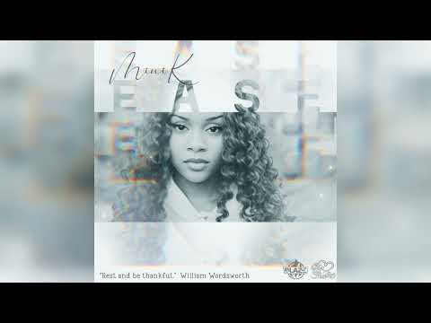 Mini K - EASE (Official Audio)