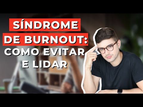 BURNOUT? dicas para diminuir o estresse do ambiente universitário e como evitar o mal do século