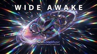 Wide Awake  | Upbeat Electronic BGM / Drive BGM /ドライブ用BGM